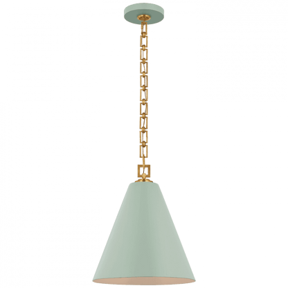 Pendants-Visual Comfort & Co. Signature Collection-JN5321