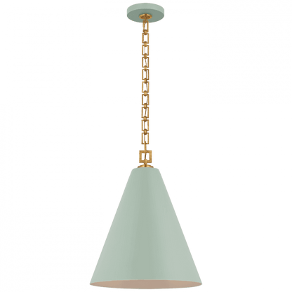 Pendants-Visual Comfort & Co. Signature Collection-JN5322