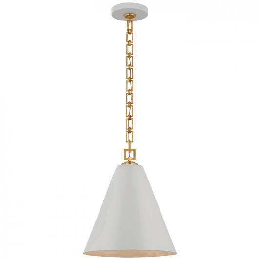 Pendants-Visual Comfort & Co. Signature Collection-JN5321