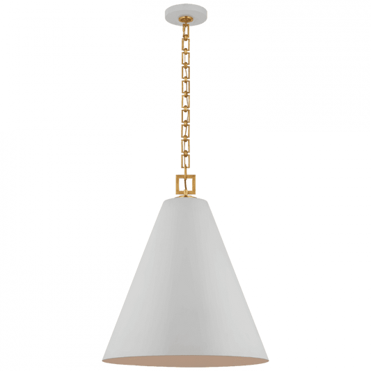 Pendants-Visual Comfort & Co. Signature Collection-JN5323