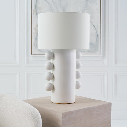 Visual Comfort & Co. Signature Collection Tiglia Tall Table Lamp