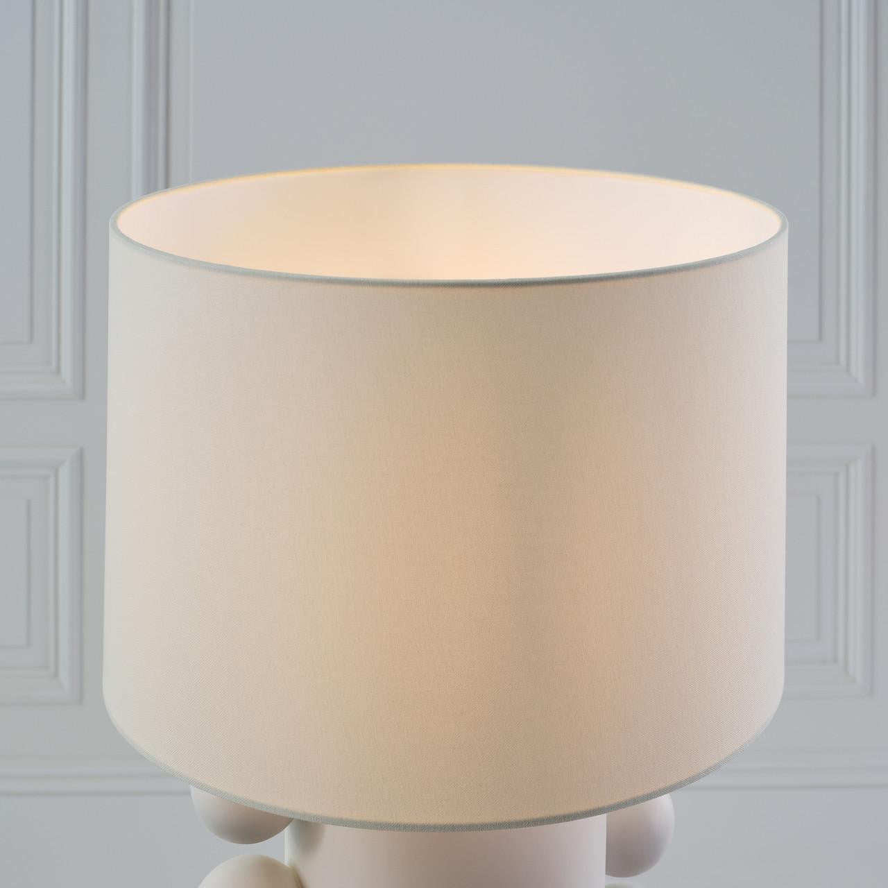 Visual Comfort & Co. Signature Collection Tiglia Tall Table Lamp