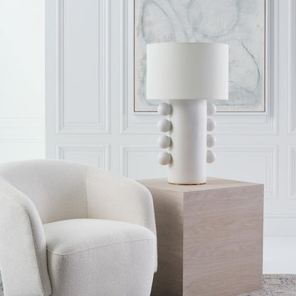 Visual Comfort & Co. Signature Collection Tiglia Tall Table Lamp
