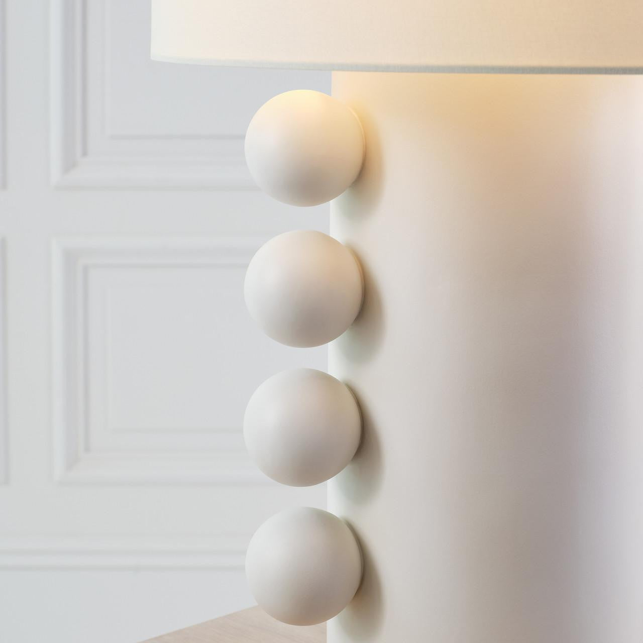 Visual Comfort & Co. Signature Collection Tiglia Tall Table Lamp