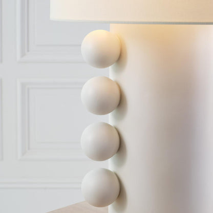 Visual Comfort & Co. Signature Collection Tiglia Tall Table Lamp