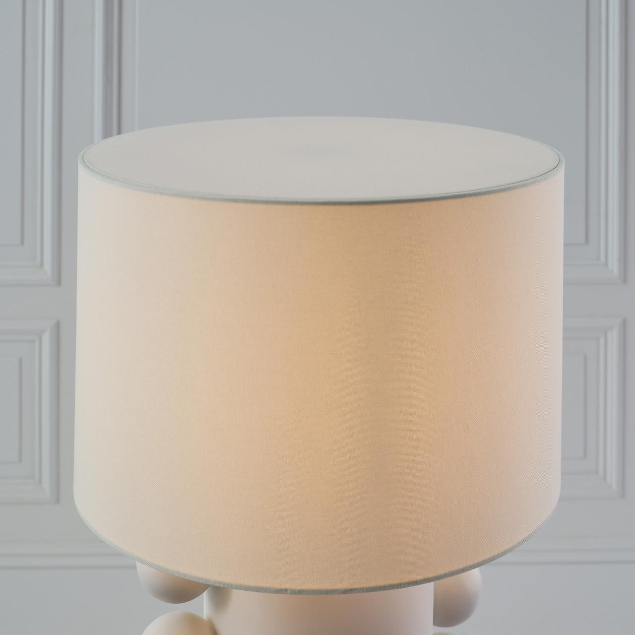 Visual Comfort & Co. Signature Collection Tiglia Tall Table Lamp