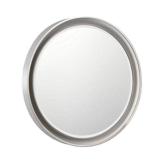 Visual Comfort Signature Tricia 24 Polished Nickel and Gild