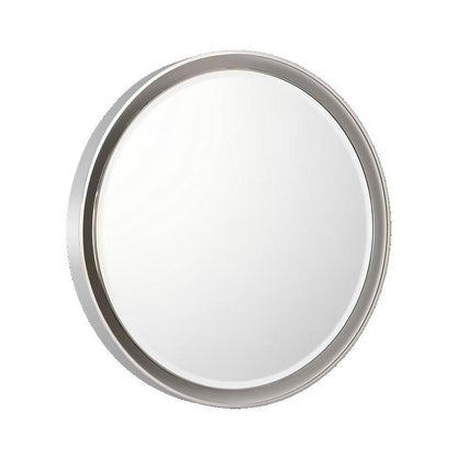 Visual Comfort Signature Tricia 30 Polished Nickel and Gild