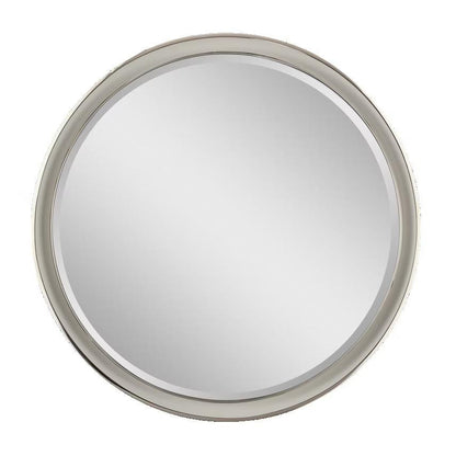 Visual Comfort Signature Tricia 30 Polished Nickel