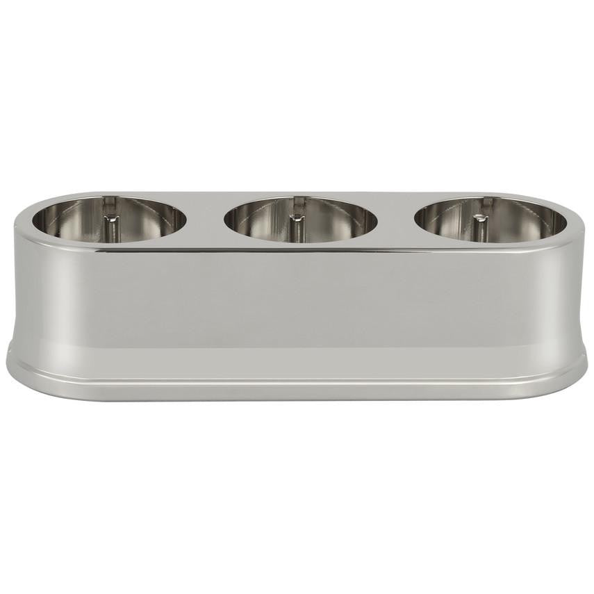 Visual Comfort & Co. Signature Collection Triple R45 Universal Charging Station