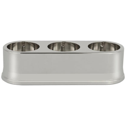 Visual Comfort & Co. Signature Collection Triple R45 Universal Charging Station