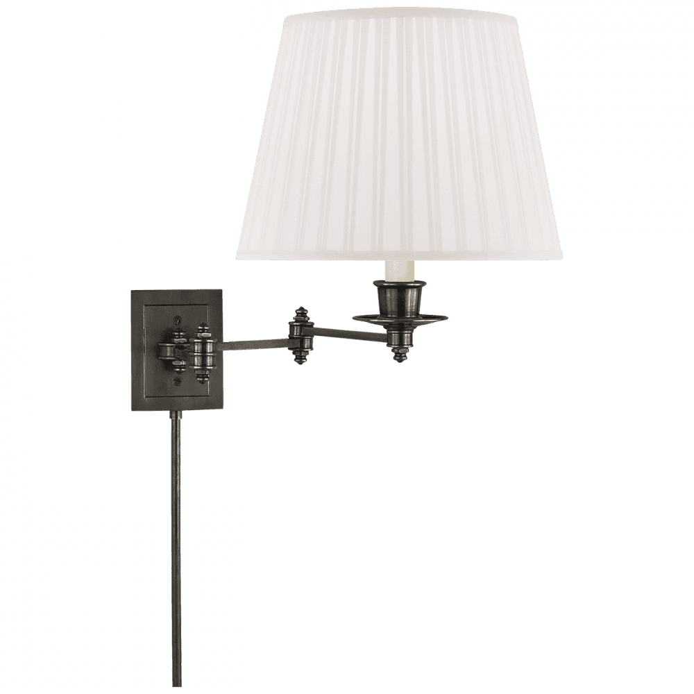 Sconces-Visual Comfort & Co. Signature Collection-S2000