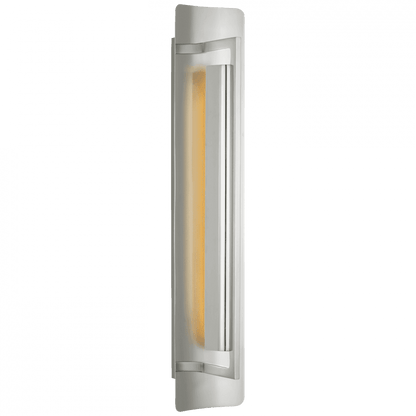 Visual Comfort Signature Tristan 20 Polished Nickel