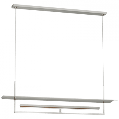 Chandeliers-Visual Comfort & Co. Signature Collection-IKF5140