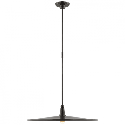 Visual Comfort Signature Truesdell Pendant Bronze