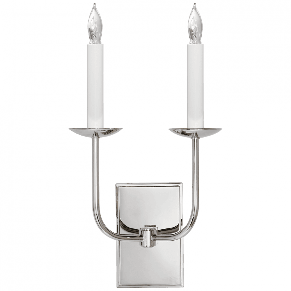 Sconces-Visual Comfort & Co. Signature Collection-SL2861
