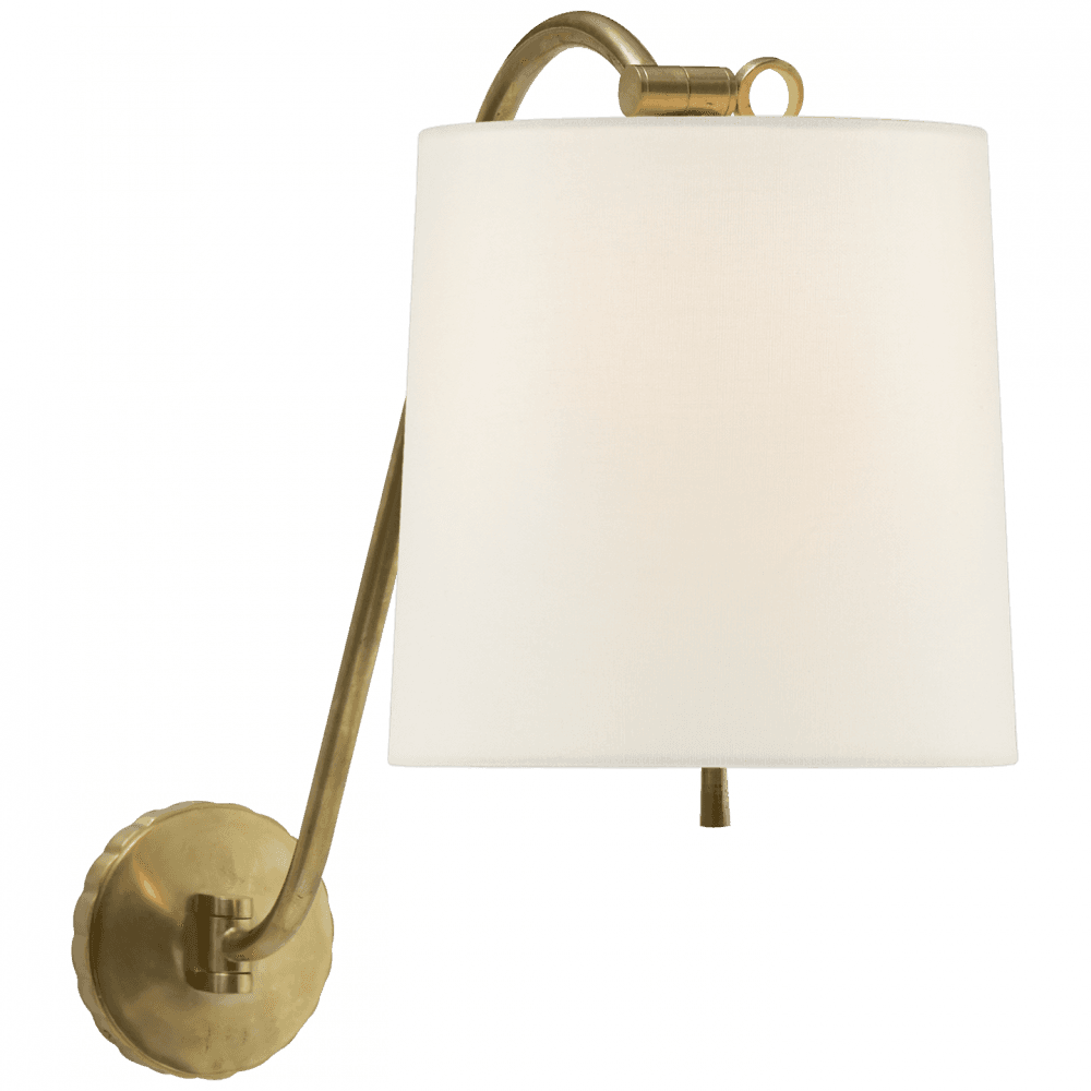 Sconces-Visual Comfort & Co. Signature Collection-BBL2010