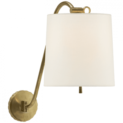 Sconces-Visual Comfort & Co. Signature Collection-BBL2010