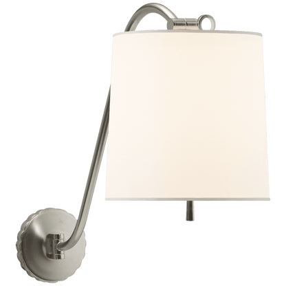 Sconces-Visual Comfort & Co. Signature Collection-BBL2010