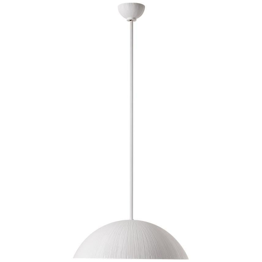 Visual Comfort Signature Utopia 18 Aged Iron