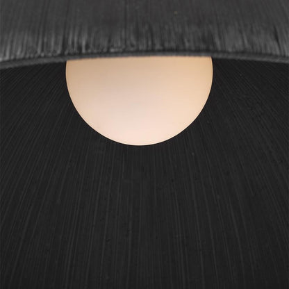 Visual Comfort & Co. Signature Collection Utopia 30" Sculpted Pendant