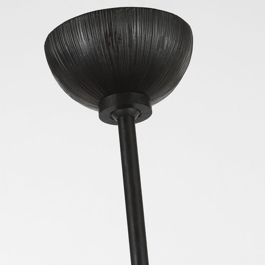 Visual Comfort & Co. Signature Collection Utopia 30" Sculpted Pendant