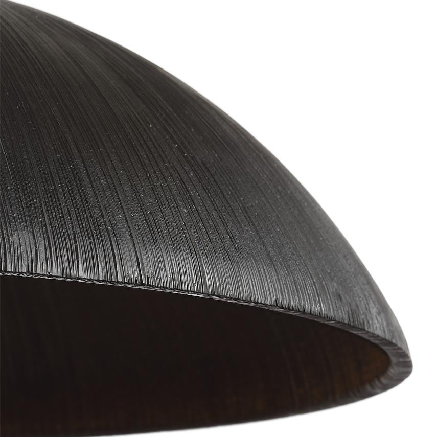 Visual Comfort & Co. Signature Collection Utopia 30" Sculpted Pendant