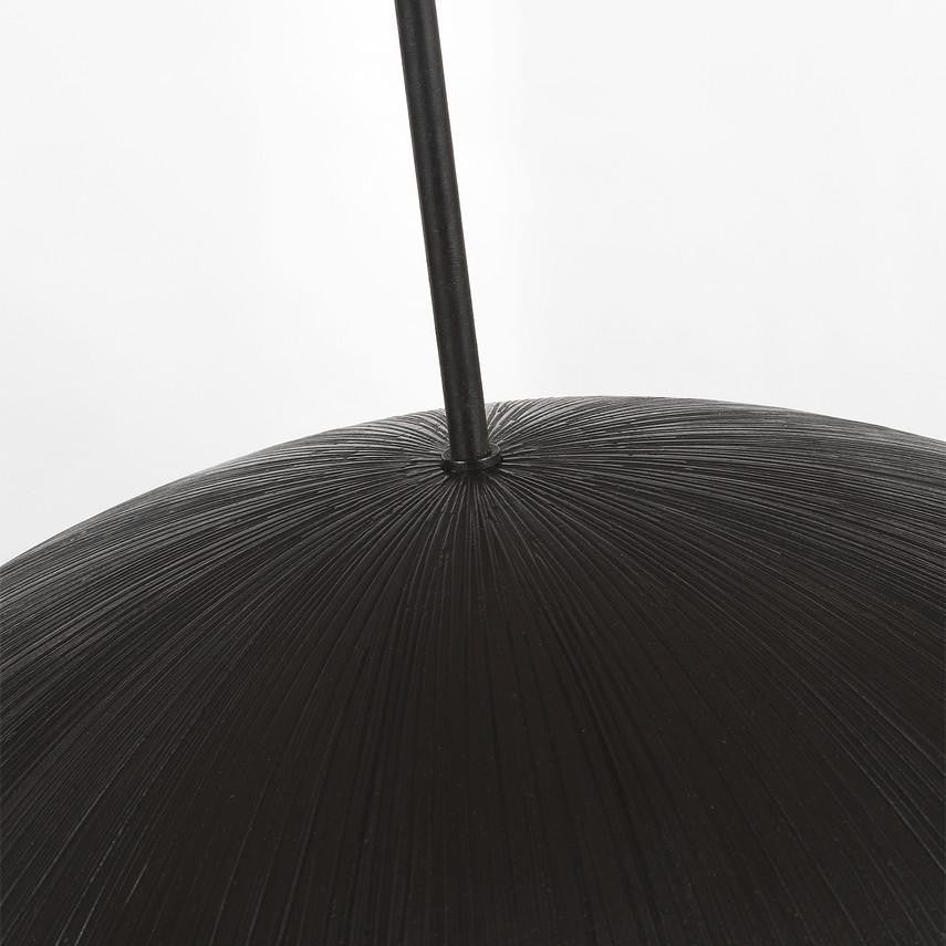 Visual Comfort & Co. Signature Collection Utopia 30" Sculpted Pendant