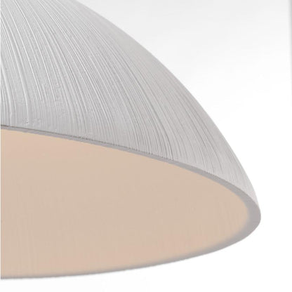 Visual Comfort & Co. Signature Collection Utopia 30" Sculpted Pendant