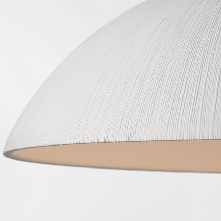 Visual Comfort & Co. Signature Collection Utopia 30" Sculpted Pendant