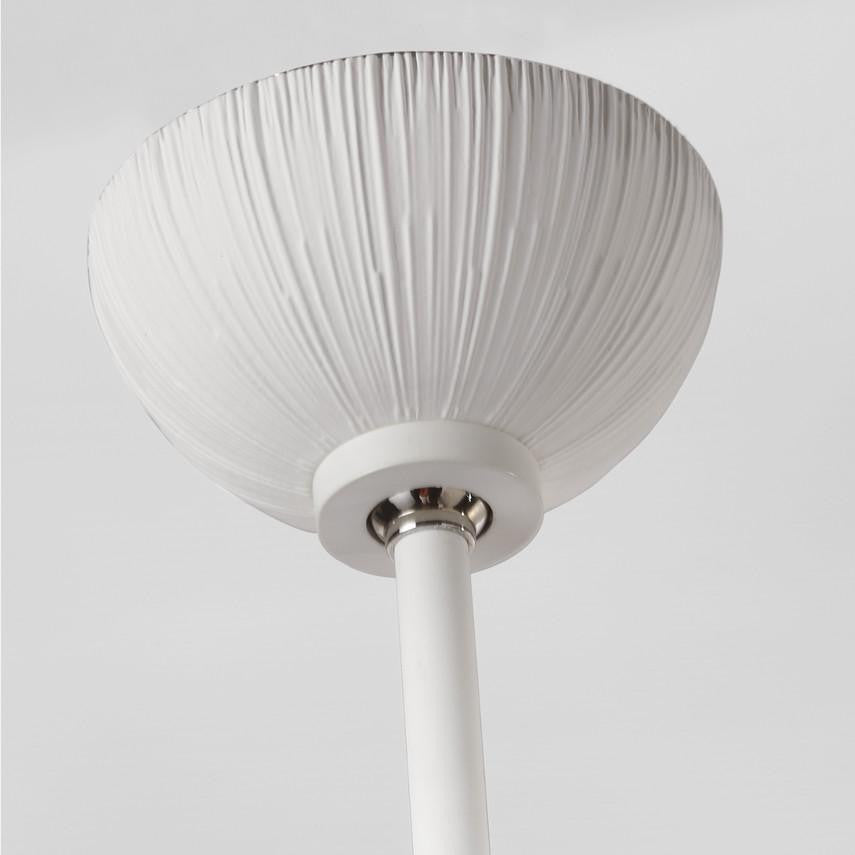 Visual Comfort & Co. Signature Collection Utopia 30" Sculpted Pendant