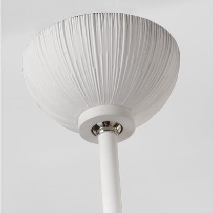 Visual Comfort & Co. Signature Collection Utopia 30" Sculpted Pendant