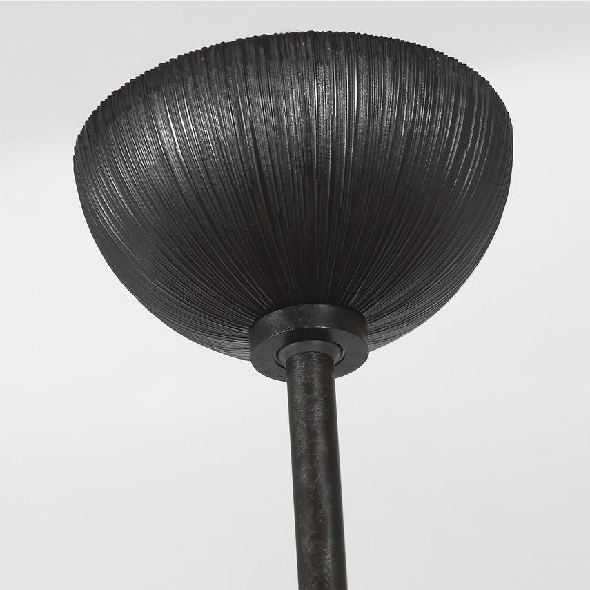 Visual Comfort & Co. Signature Collection Utopia 48" Sculpted Pendant