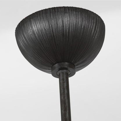 Visual Comfort & Co. Signature Collection Utopia 48" Sculpted Pendant