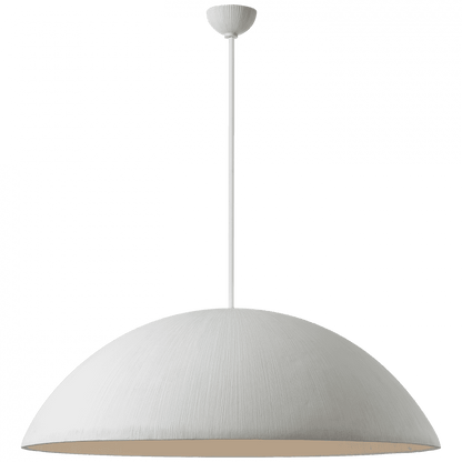 Visual Comfort & Co. Signature Collection Utopia 48" Sculpted Pendant