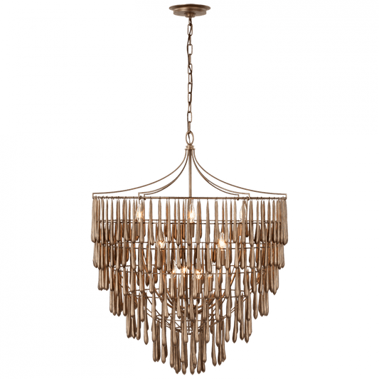 Chandeliers-Visual Comfort & Co. Signature Collection-JN5132