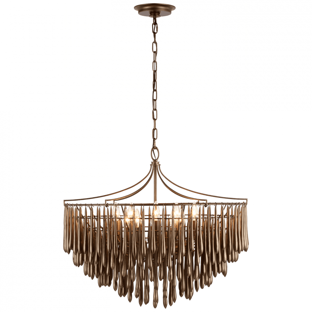 Chandeliers-Visual Comfort & Co. Signature Collection-JN5130