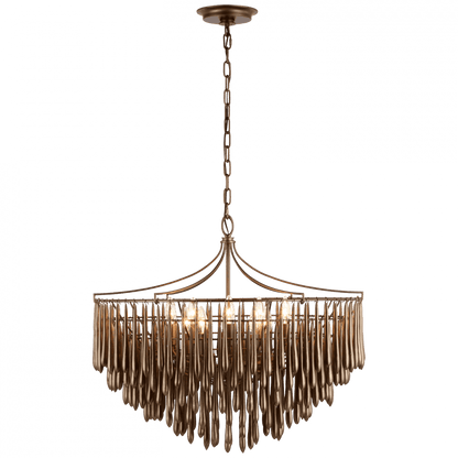 Chandeliers-Visual Comfort & Co. Signature Collection-JN5130