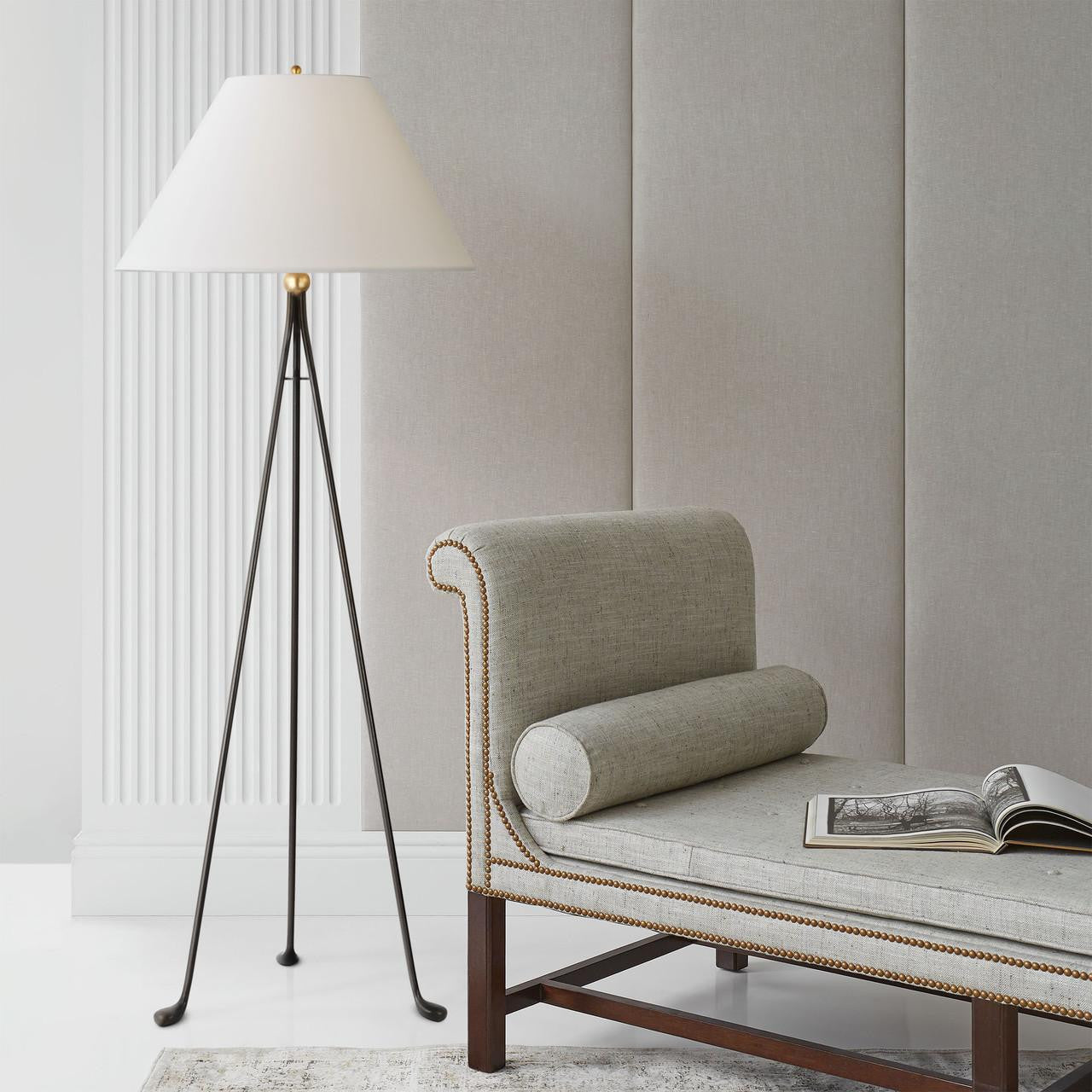 Lamps-Visual Comfort & Co. Signature Collection-CD1005