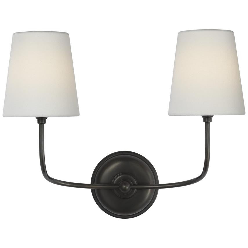 Visual Comfort Signature Vendome 16 Bronze