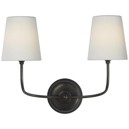Visual Comfort Signature Vendome 16 Bronze