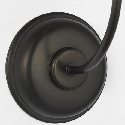 Visual Comfort & Co. Signature Collection Vendome 16" Cordless Single Sconce
