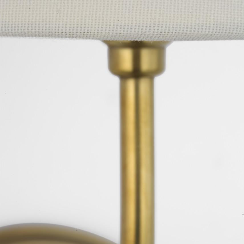 Visual Comfort & Co. Signature Collection Vendome 16" Cordless Single Sconce