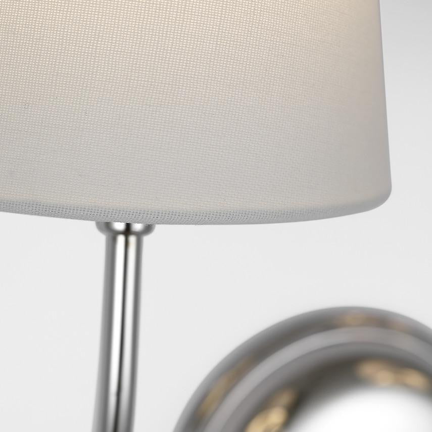 Visual Comfort & Co. Signature Collection Vendome 16" Cordless Single Sconce