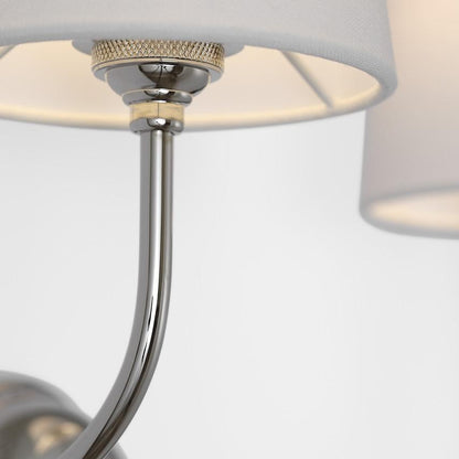 Visual Comfort & Co. Signature Collection Vendome 16" Cordless Single Sconce