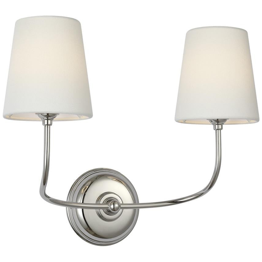 Visual Comfort Signature Vendome 16 Bronze