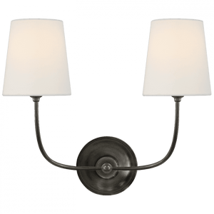 Sconces-Visual Comfort & Co. Signature Collection-TOB2008