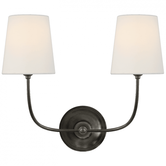 Sconces-Visual Comfort & Co. Signature Collection-TOB2008