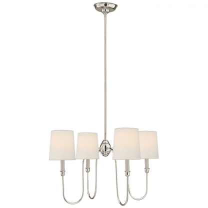 Chandeliers-Visual Comfort & Co. Signature Collection-TOB5007