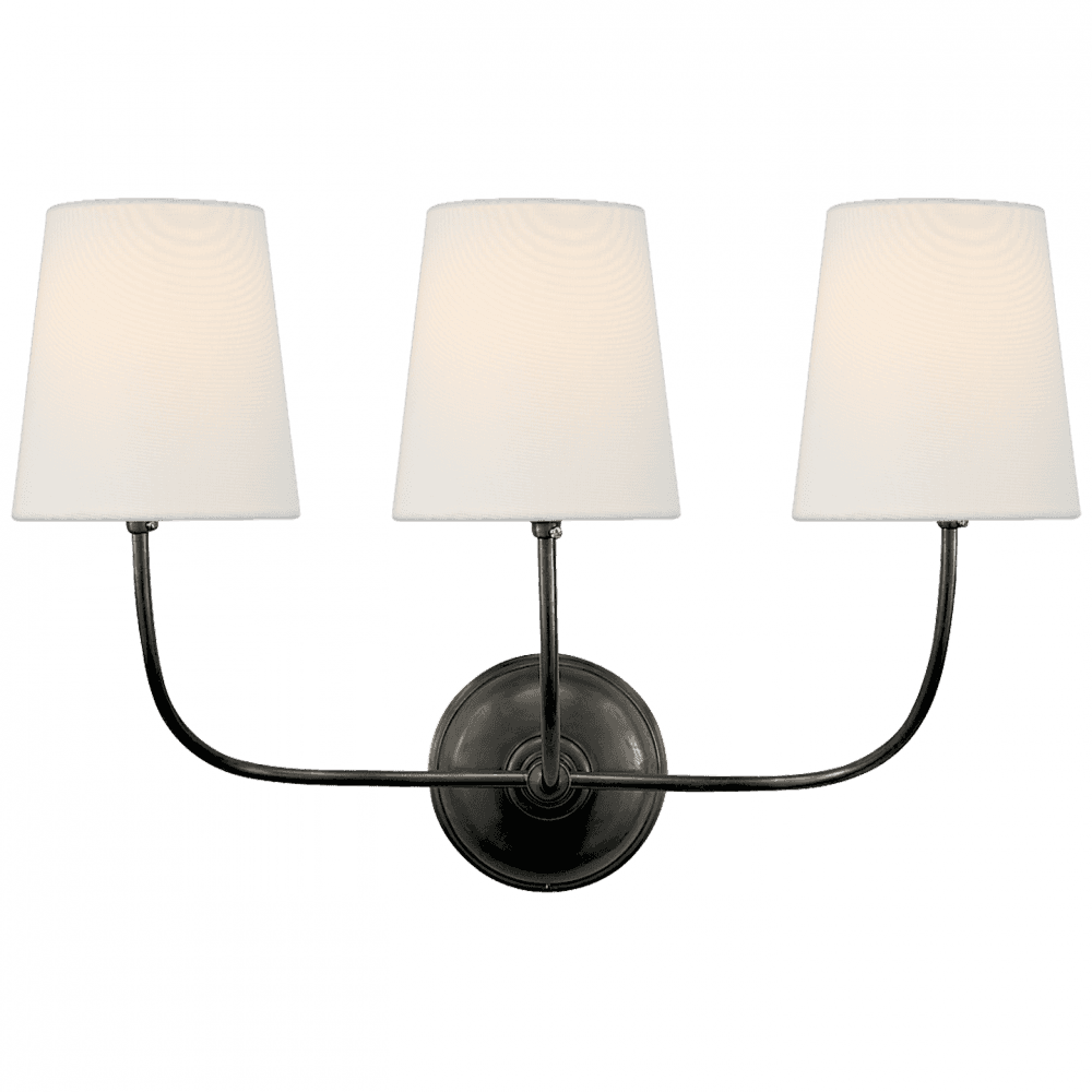 Sconces-Visual Comfort & Co. Signature Collection-TOB2009